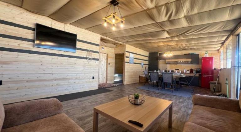 Бунгало woodwave in Sozopol