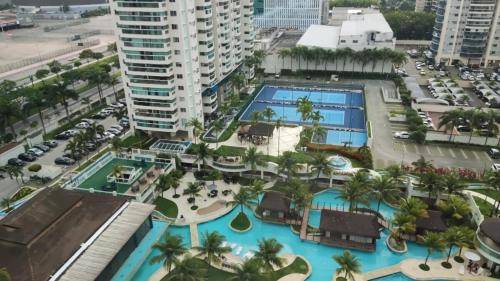 Apartamento Jacarepagua