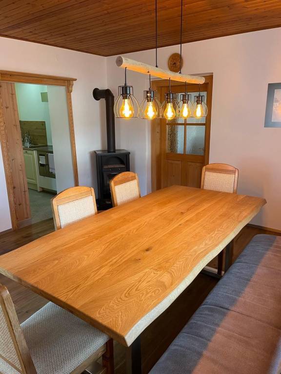 Ferienhaus Klaffer am Hochficht