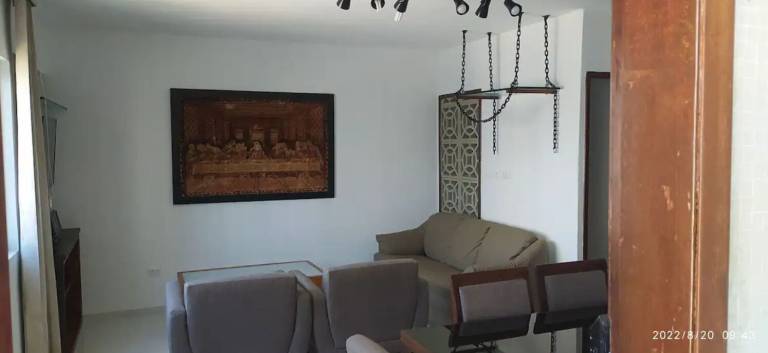 Apartamento Boa Viagem