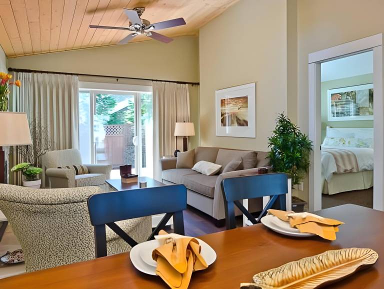Oceanside Village Resort — photo 2
