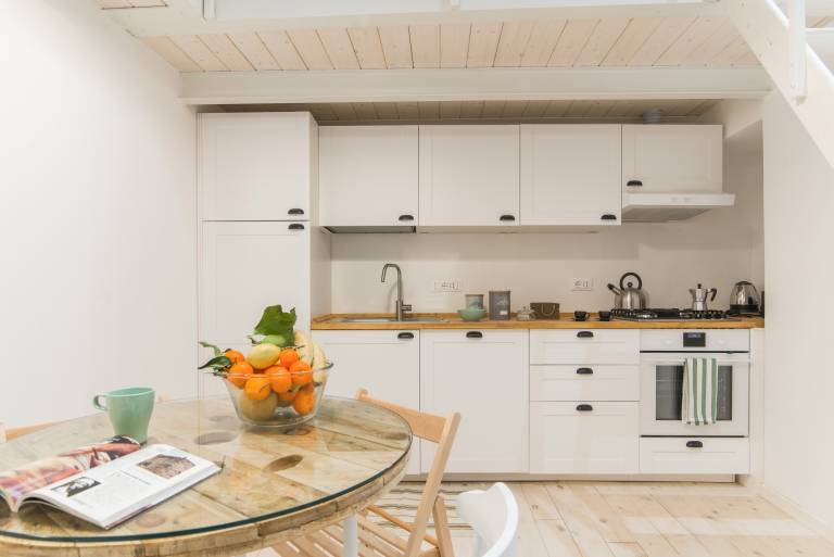 Apartmán Boloňa