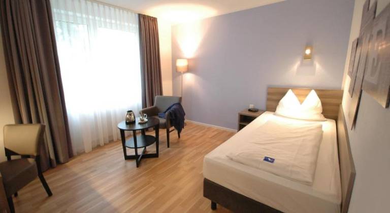 Kempe Komfort plus Hotel — photo 2