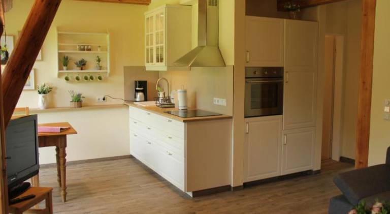 Apartments Luisenhof — photo 5