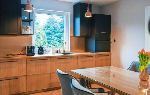 Apartament Borucino