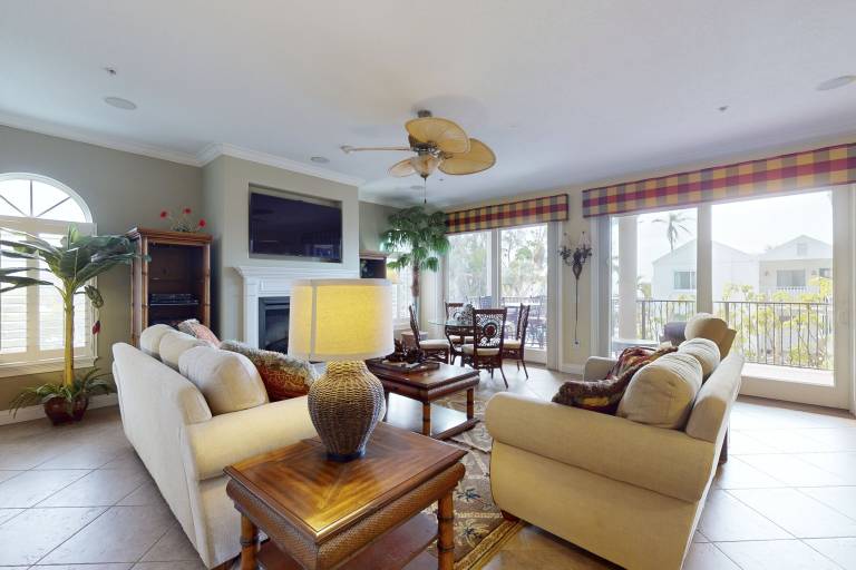 Condo Anna Maria