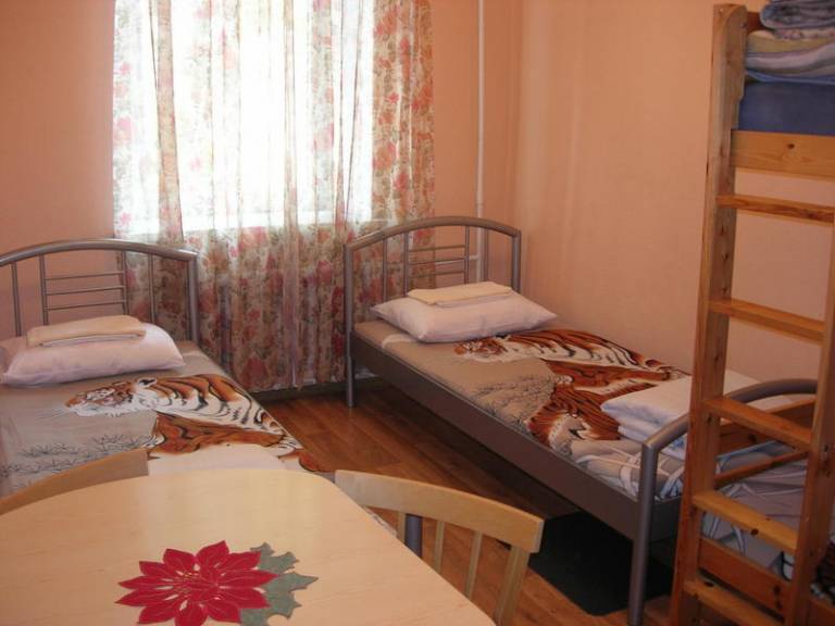 Hostel Centrs