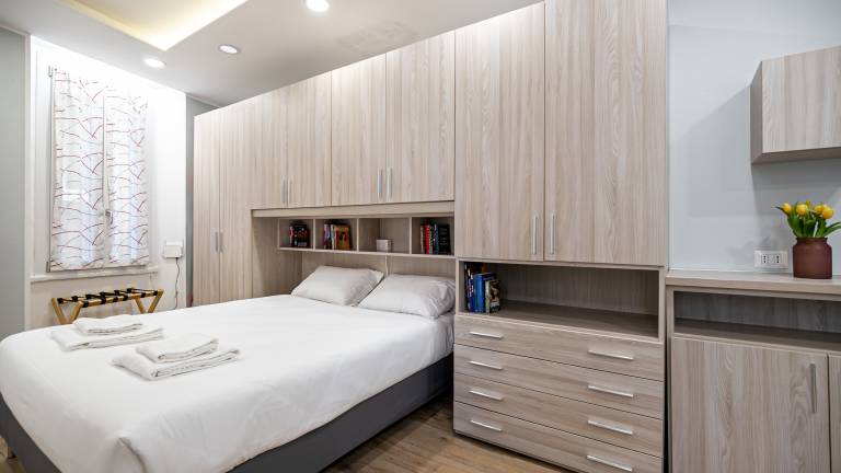 Apartment | City view — photo 5