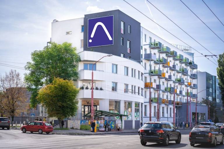 Apartamento  Ružinov