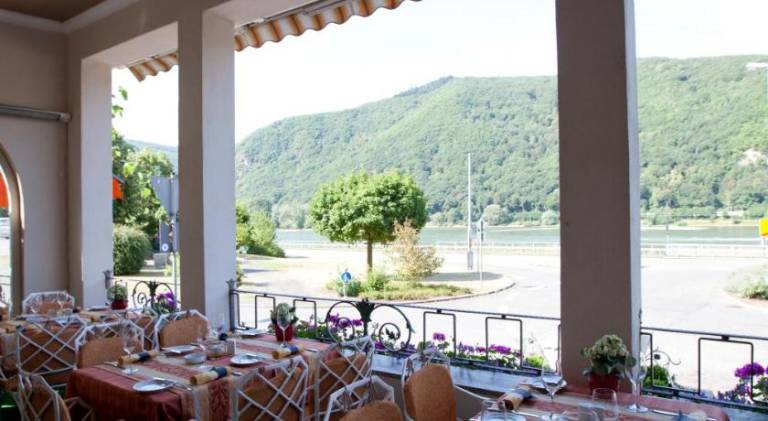 Hotel Zwei Mohren — photo 3