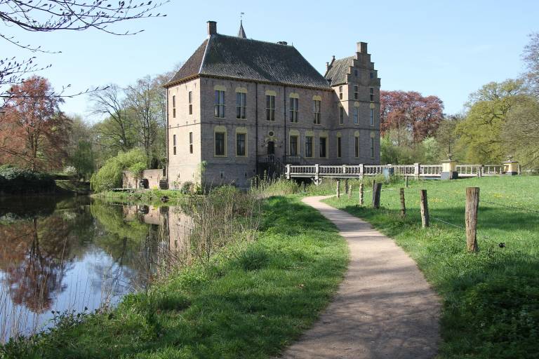 Huis Vorden
