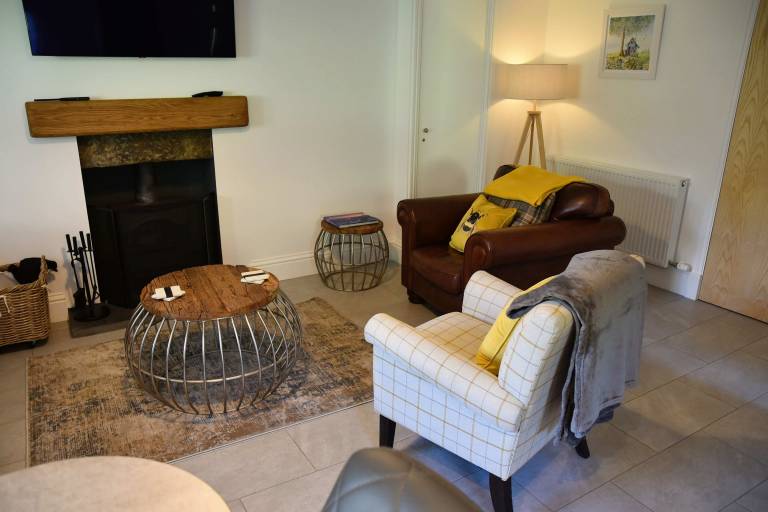 Fully equipped cottage with garden | Pets are welcome — photo 4
