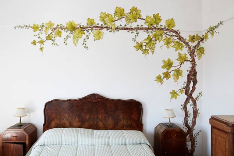 Camera privata Piano di Sorrento