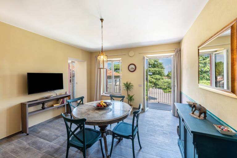 Apartment 'Abaye 4 Merlot - Charm' with Shared Pool, Wi-Fi and Air Conditioning — photo 2
