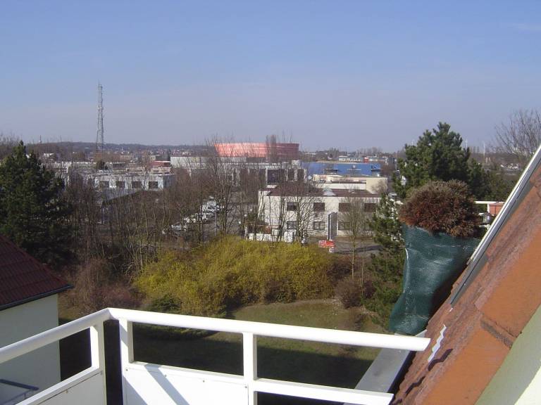 Appartement Lingolsheim