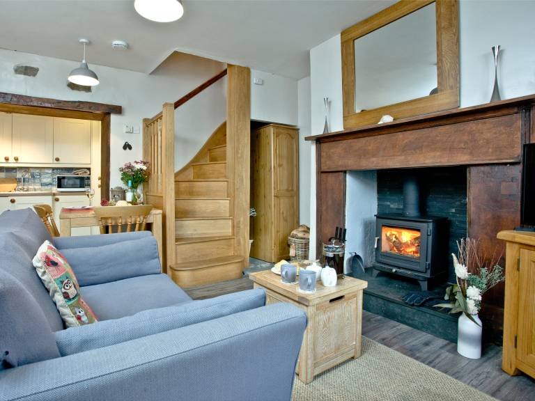 Cottage | River view — photo 4