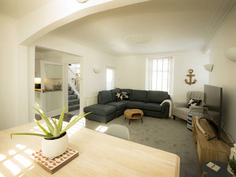 Cottage  Findochty