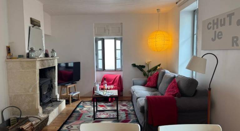 269 Bel Ebat in Le Bois-Plage-en-Re