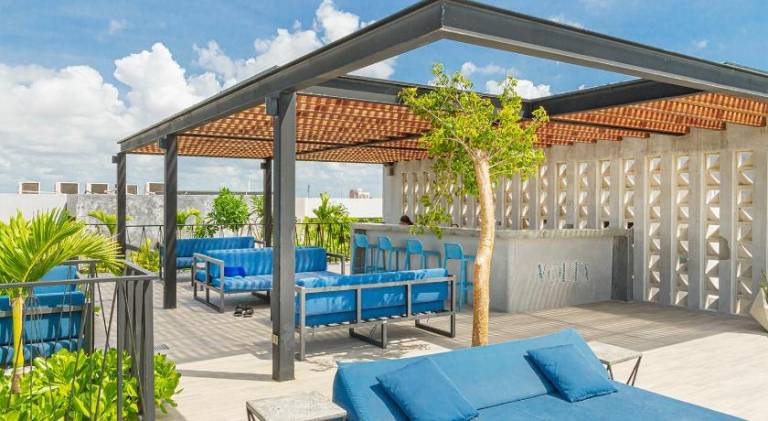 Charming holiday apartment with terrace & private pool | Close to the beach | Pets allowed — photo 3