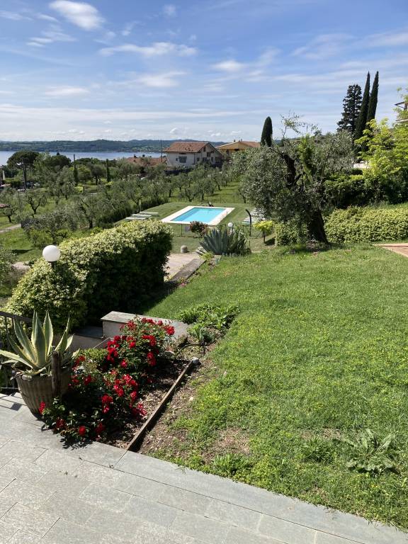 Privatzimmer Moniga del Garda