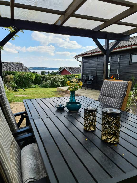 Ferienhaus Apenrade