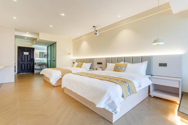 Apartment Yuzhong