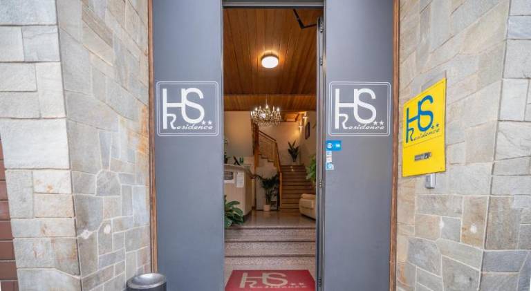 Hotel Residence Sestriere — photo 5