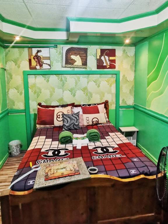Rental apartment | Pets allowed in Quezon City