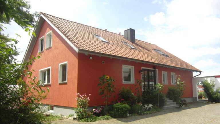 Ferienwohnung Sommerach