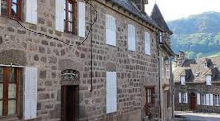 Appartement Sainte-Eulalie