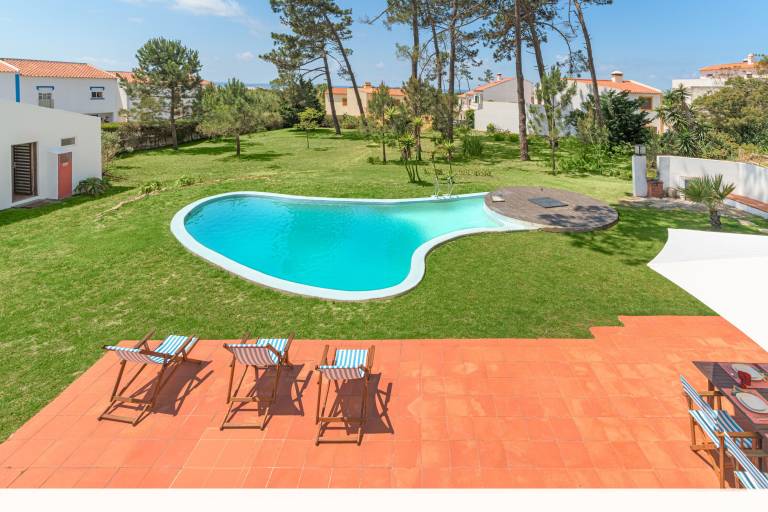 Ferienwohnung Vila Nova de Milfontes