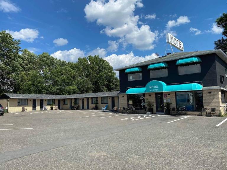 Motel levis — photo 3