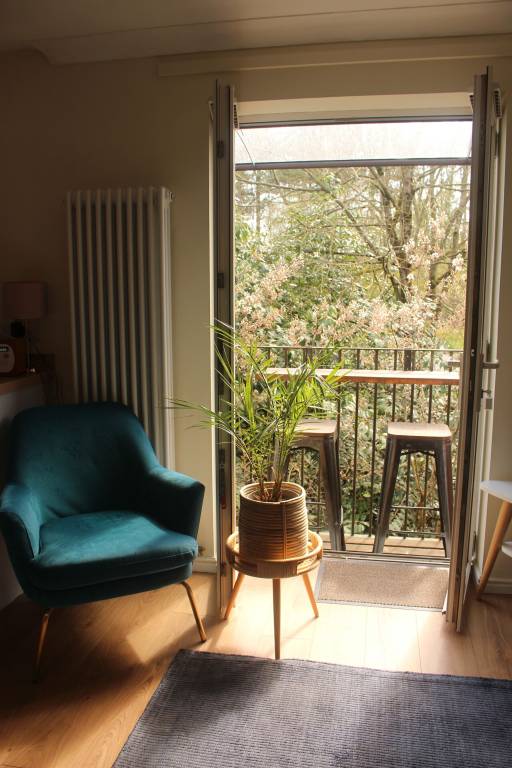 Ferienwohnung Exeter