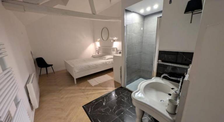 Beautiful house | Pets are welcome in Fontainebleau