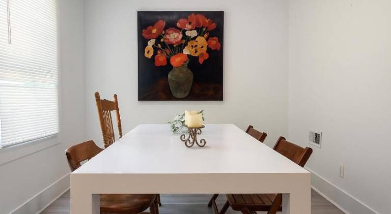 House with 4 rooms for 8 persons — photo 4