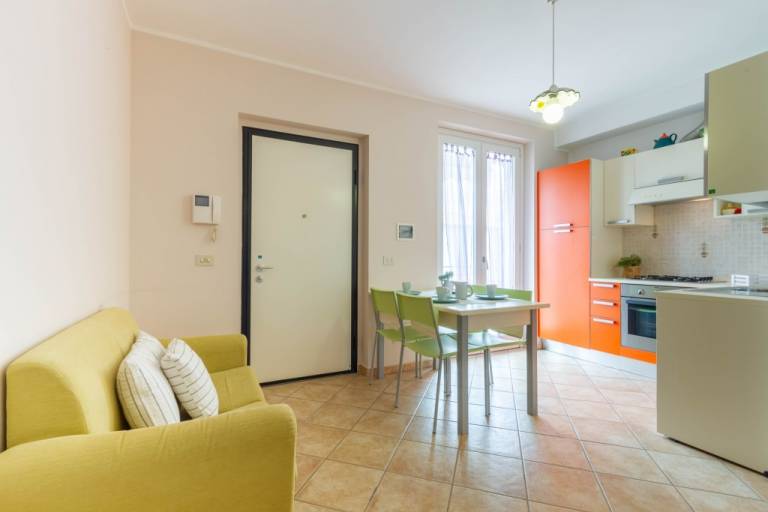 Appartamento Porto Sant'Elpidio