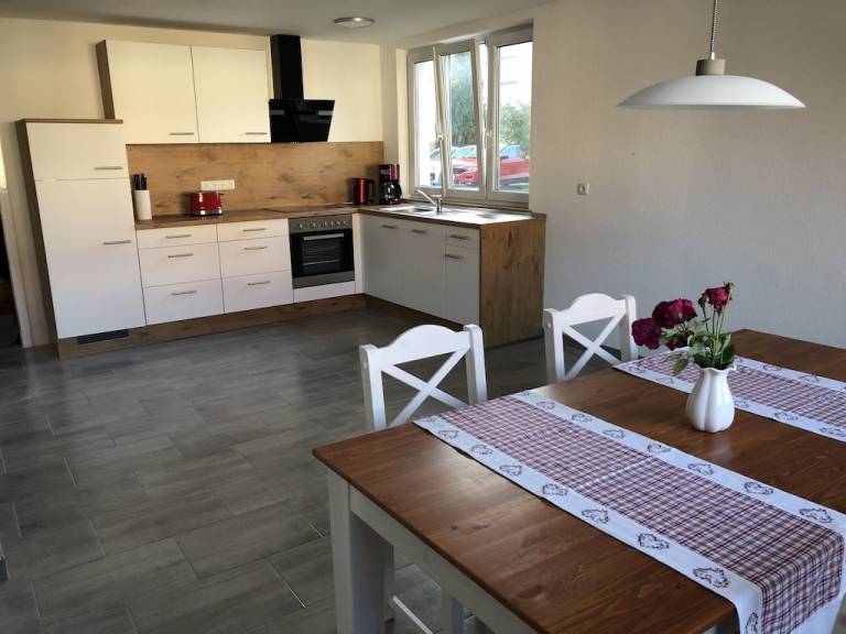 Ferienwohnung Bad Überkingen