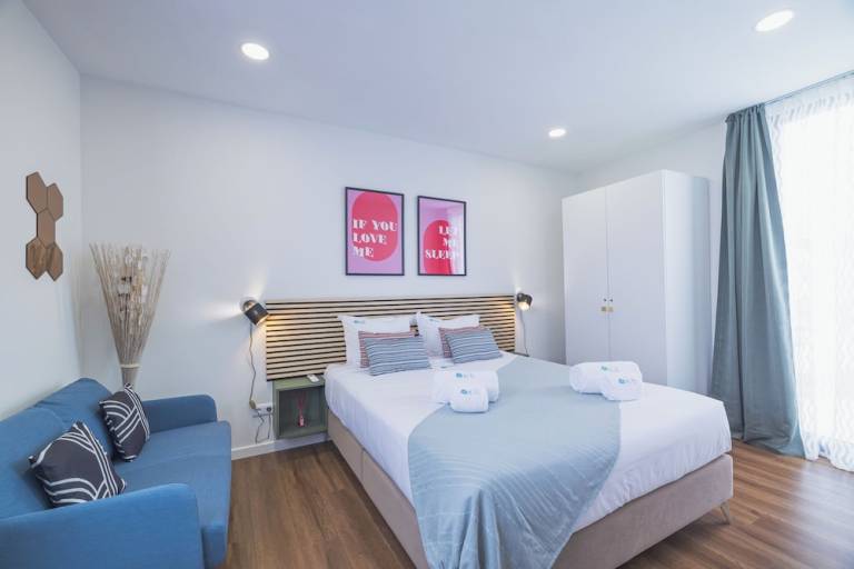 Hostel Ponta Delgada