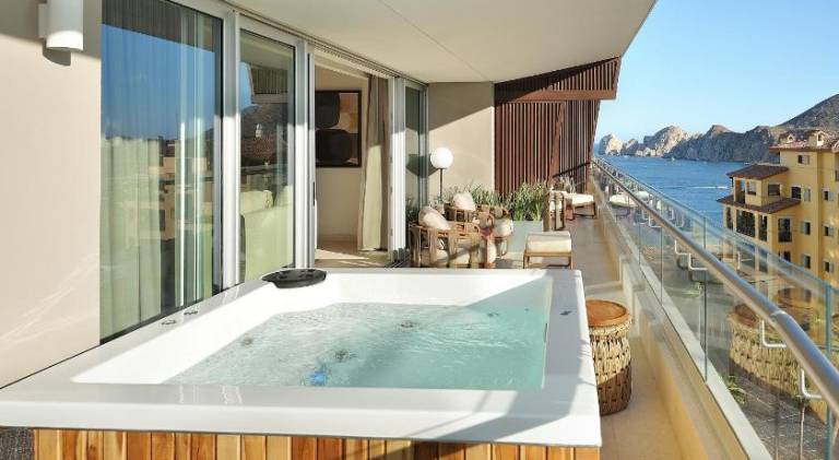 Corazon Cabo, a Noble House Resort — photo 2