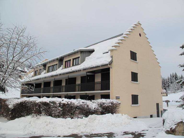 Appartement Corrençon-en-Vercors