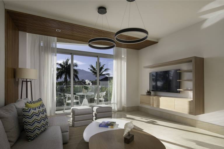 Aparthotel Puerto Plata