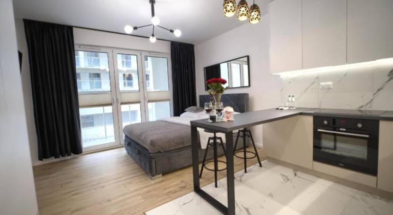 Holiday apartment with terrace | Pets allowed — photo 2