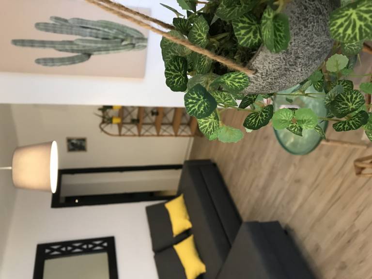 Holiday apartment with 2 rooms for 4 persons — photo 3