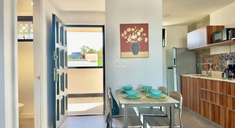Rental apartment for 2 persons — photo 4