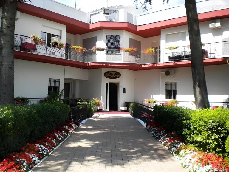Locanda San Biagio in Cattolica