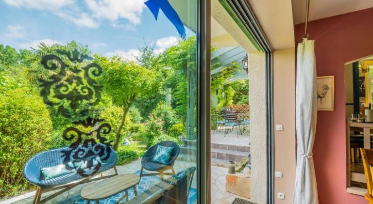 House with 5 rooms for 10 persons — photo 4