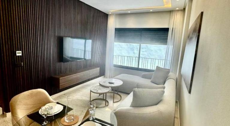 Apartment with 1 room for 2 persons — photo 3