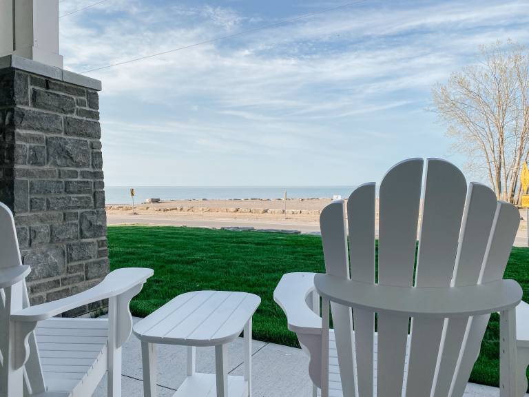 Condo  Port Rowan