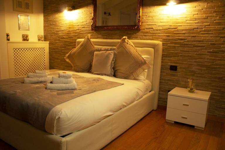 Chambre d'hôtes Milan