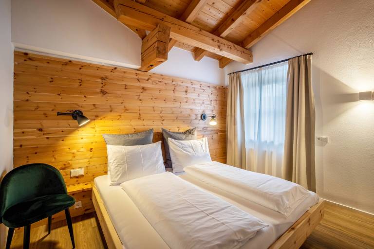Ferienwohnung in Kasern,  f&uuml;r max. 4 Personen